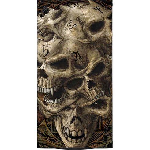 Alchemy Carta Gestaltkopf XBox Series X Digital Edition Console Skin